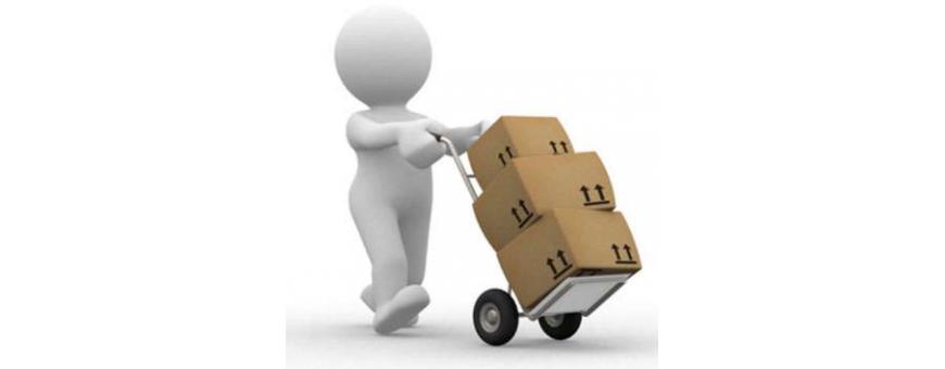 Con seguro a todo riesgo