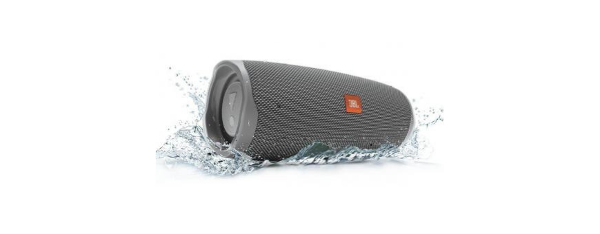 Altavoces