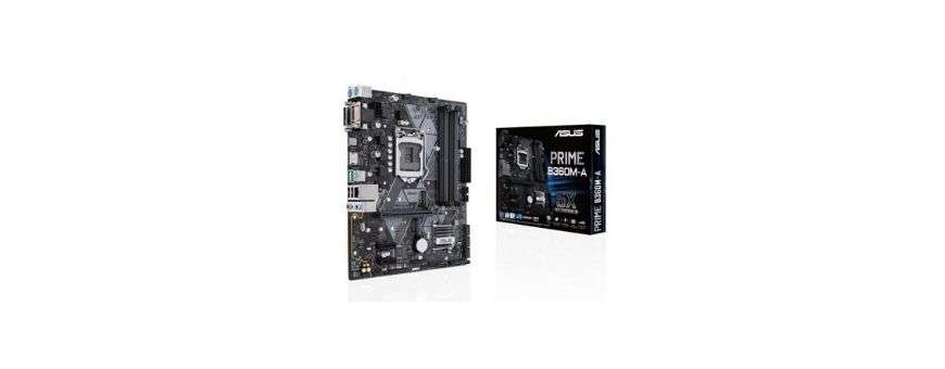 Motherboards