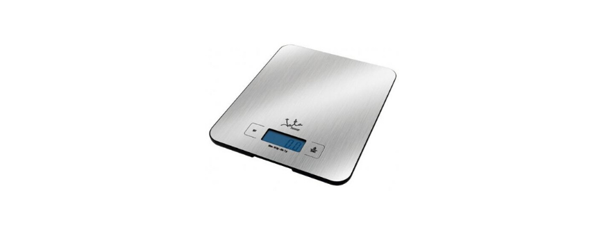 Kitchen Scales