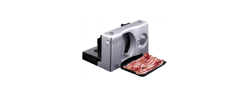 Food Processors