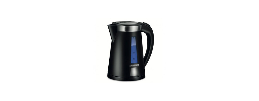 Water Jugs - Kettles