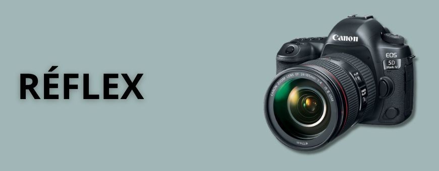 Comprar Cámaras Reflex | Ganga Electrónica