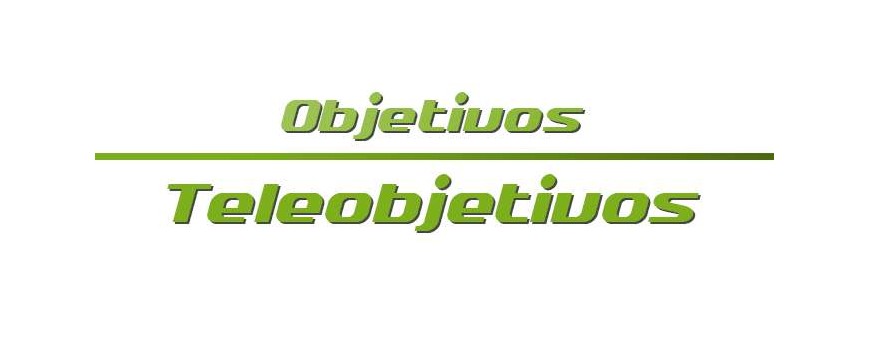 Teleobjetivos
