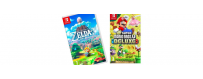 Juegos Nintendo Switch