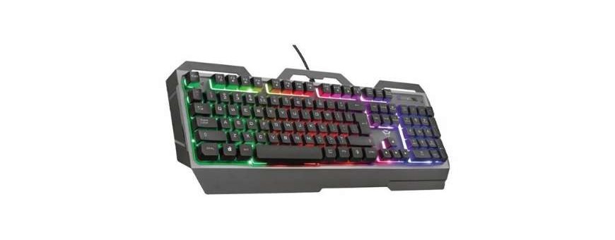 Gaming