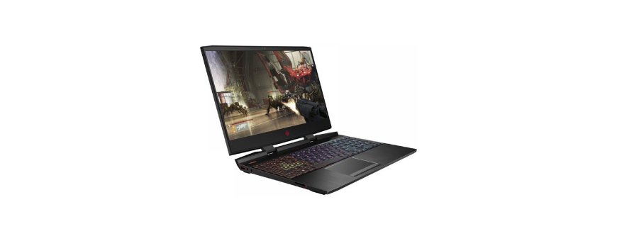 Gaming Laptops