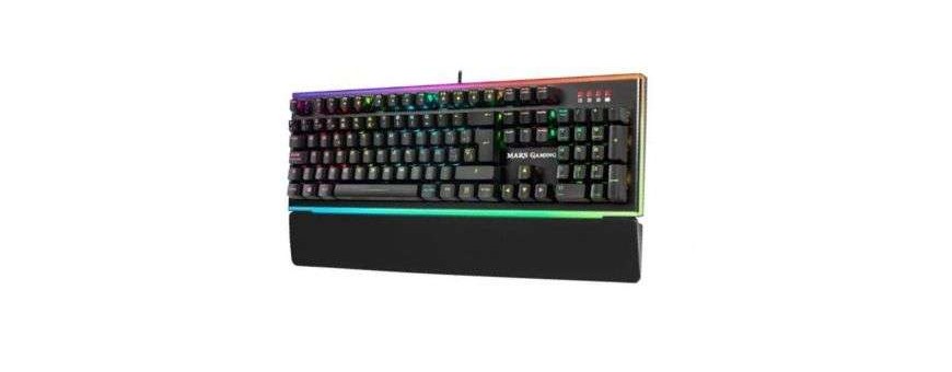 Gaming Keyboards