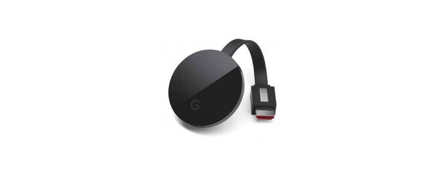 Android TV - Miracast