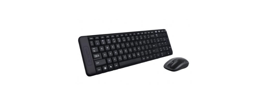 Teclados