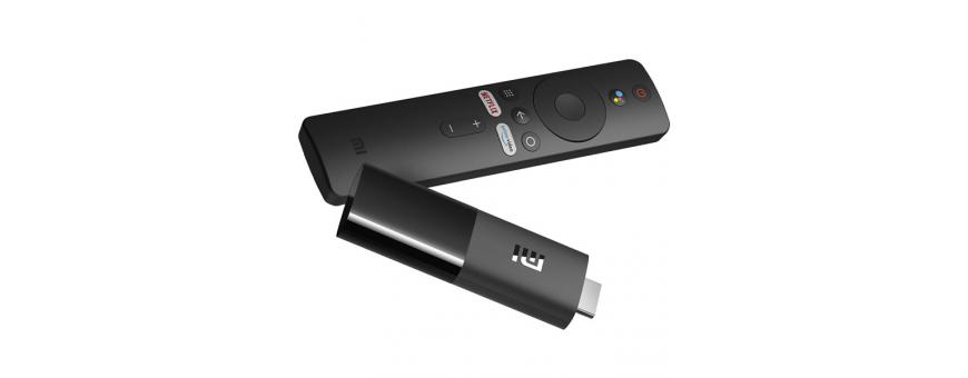 Accesorios TV-Satelite