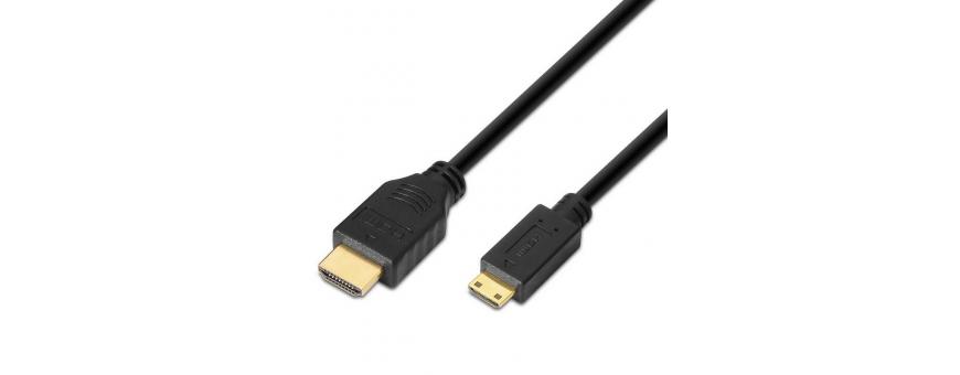 Cables - Adaptadores