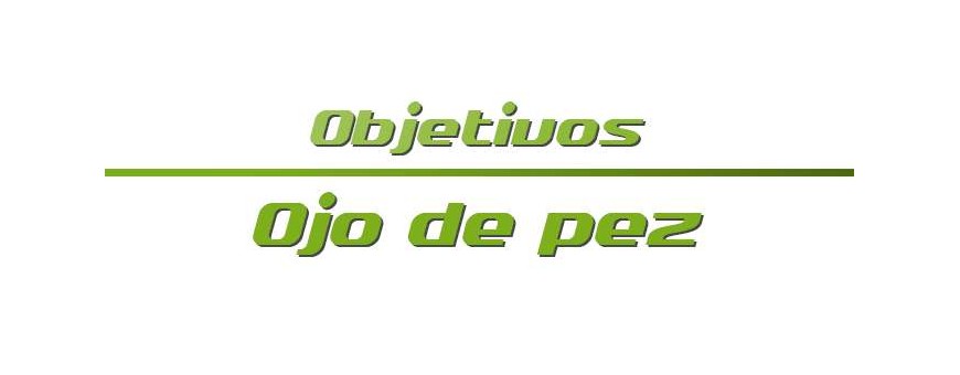 Ojo de pez