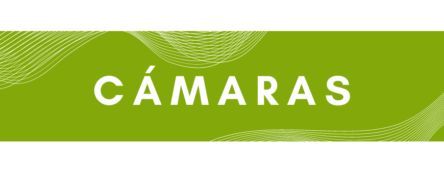 ¡Black Friday 2023!  Ofertas en Cámaras - Ganga Electrónica