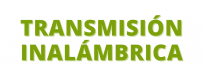 Transmisión inalámbrica