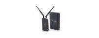 Wireless transmission systems