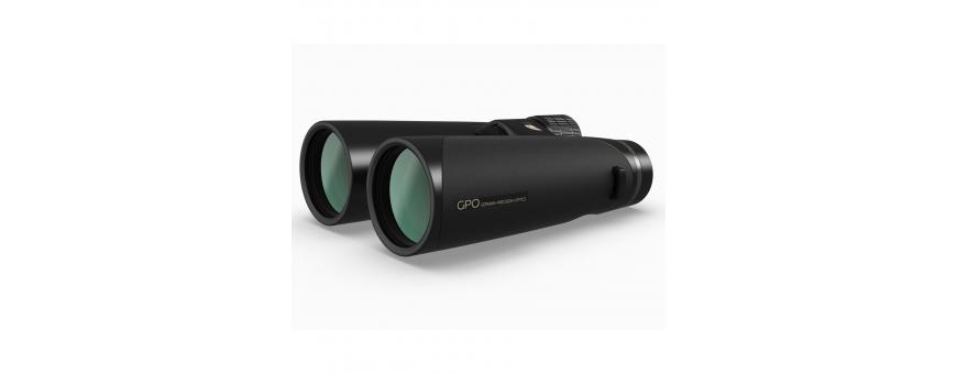 GPO binoculars