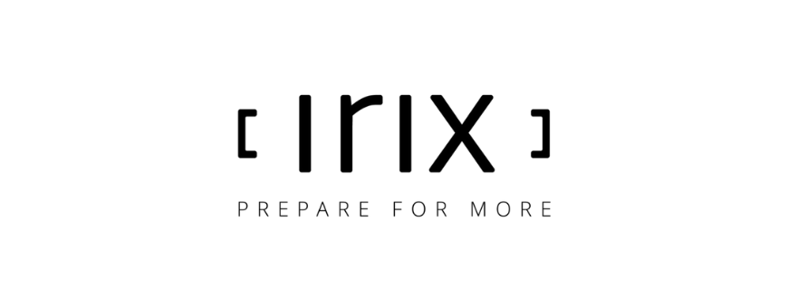 Distribuidor Oficial Objetivos Irix - Ganga Electrónica