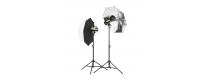 Umbrellas and accessories
