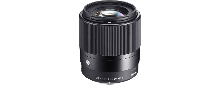 Canon M