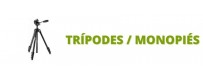 Trípodes / Monopiés