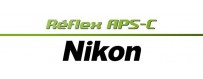APS-C SLR Nikon