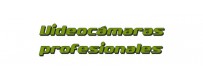 Ofertas en Videocámaras profesionales | Ganga Electrónica · Tienda Online de Fotografía Profesional
