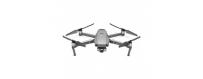 DJI drones and other brands