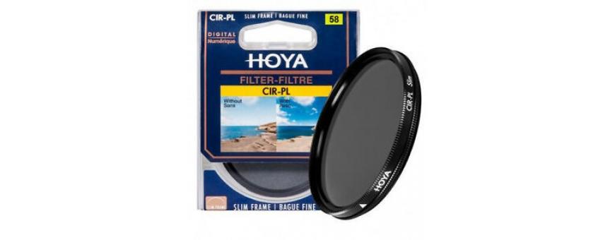 Polarizing filter