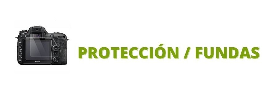 Protección / Fundas