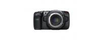 Videocámaras Blackmagic | Ganga Electrónica