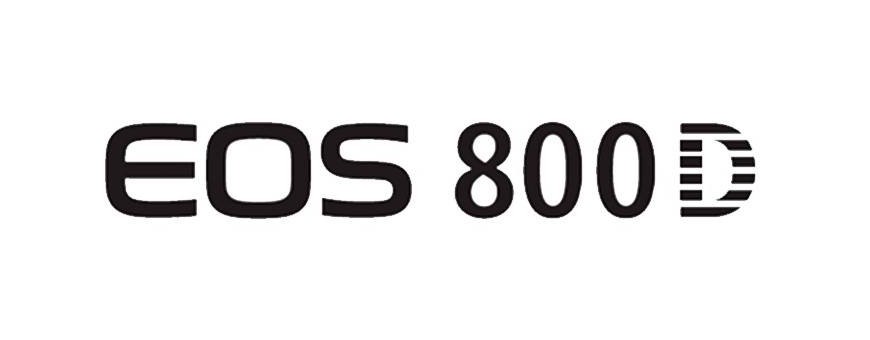 800D