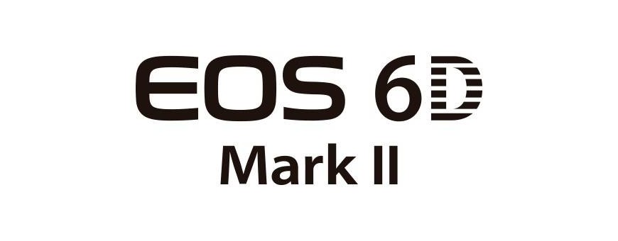 6D mark II