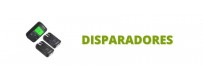 Disparadores / Control remoto