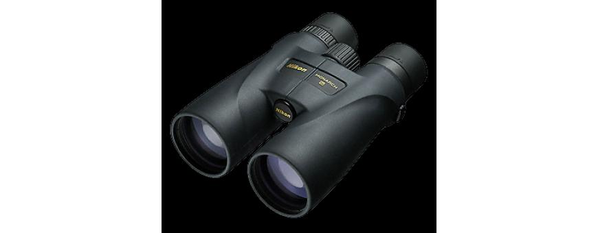 Nikon binoculars