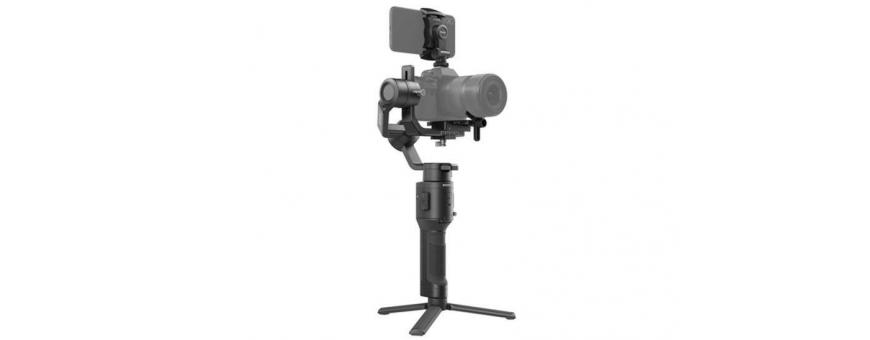 Estabilizadores DJI en ➜ Ganga Electronica