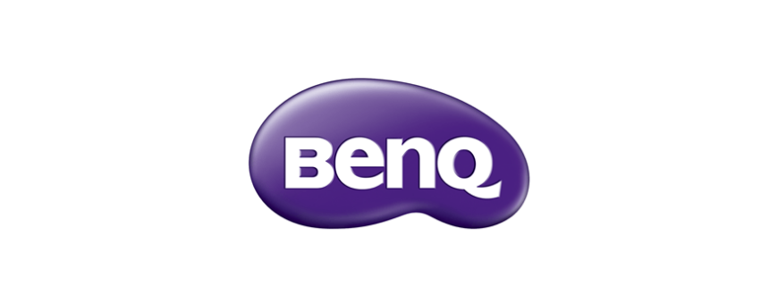BenQ monitors