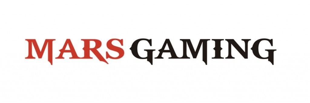MARS GAMING