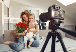 Ideas para Regalar por el Día de la Madre 2021