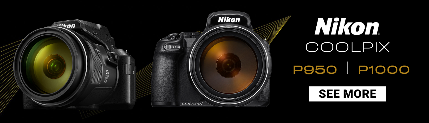 Nikon Coolpix